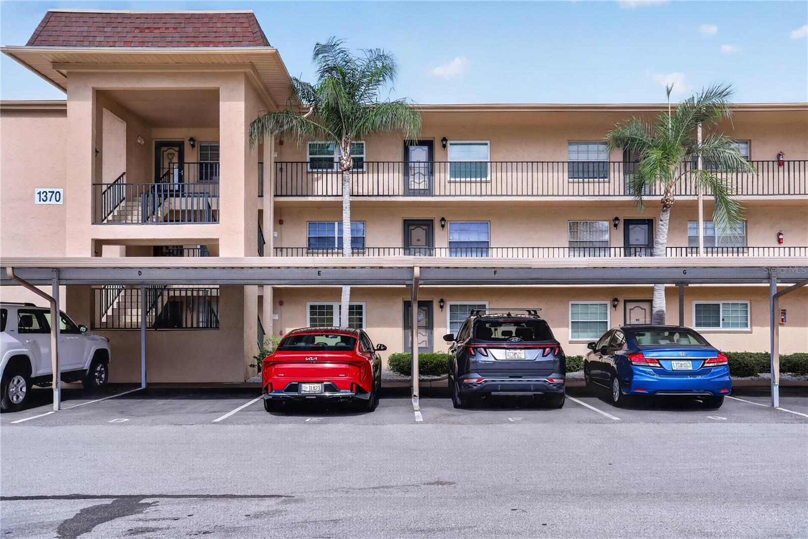 1370 HEATHER RIDGE BLVD #102, DUNEDIN, FL, 34698