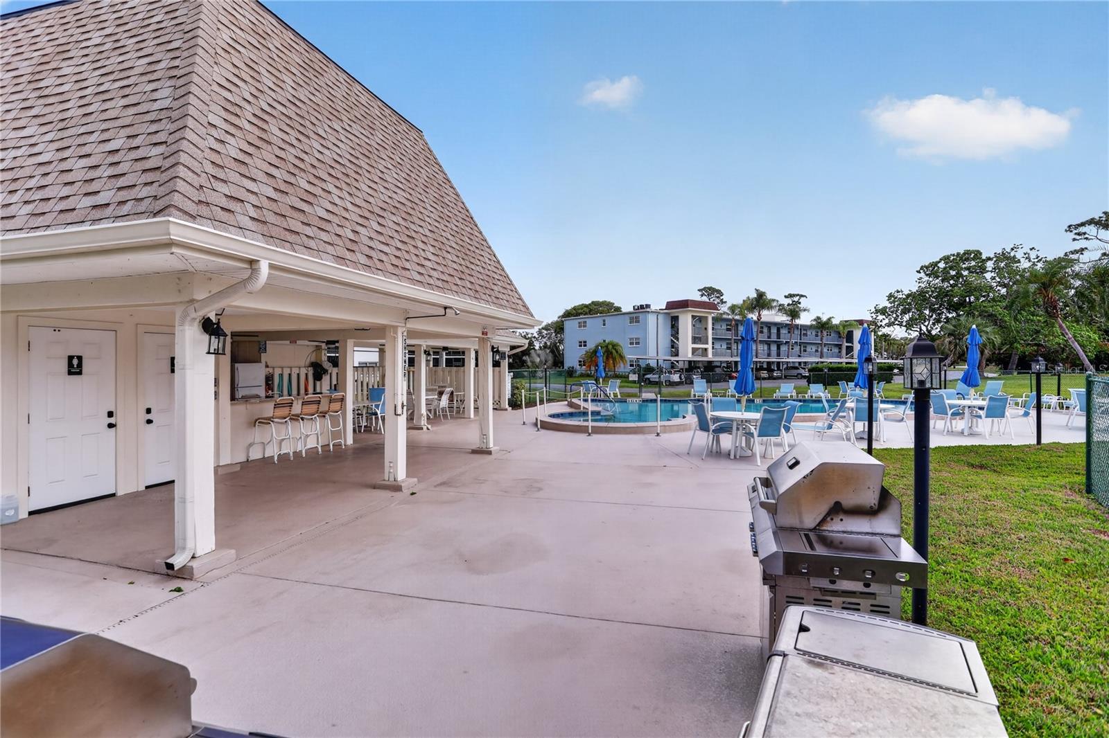 1370 HEATHER RIDGE BLVD #102, DUNEDIN, FL, 34698