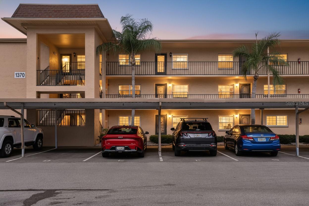1370 HEATHER RIDGE BLVD #102, DUNEDIN, FL, 34698