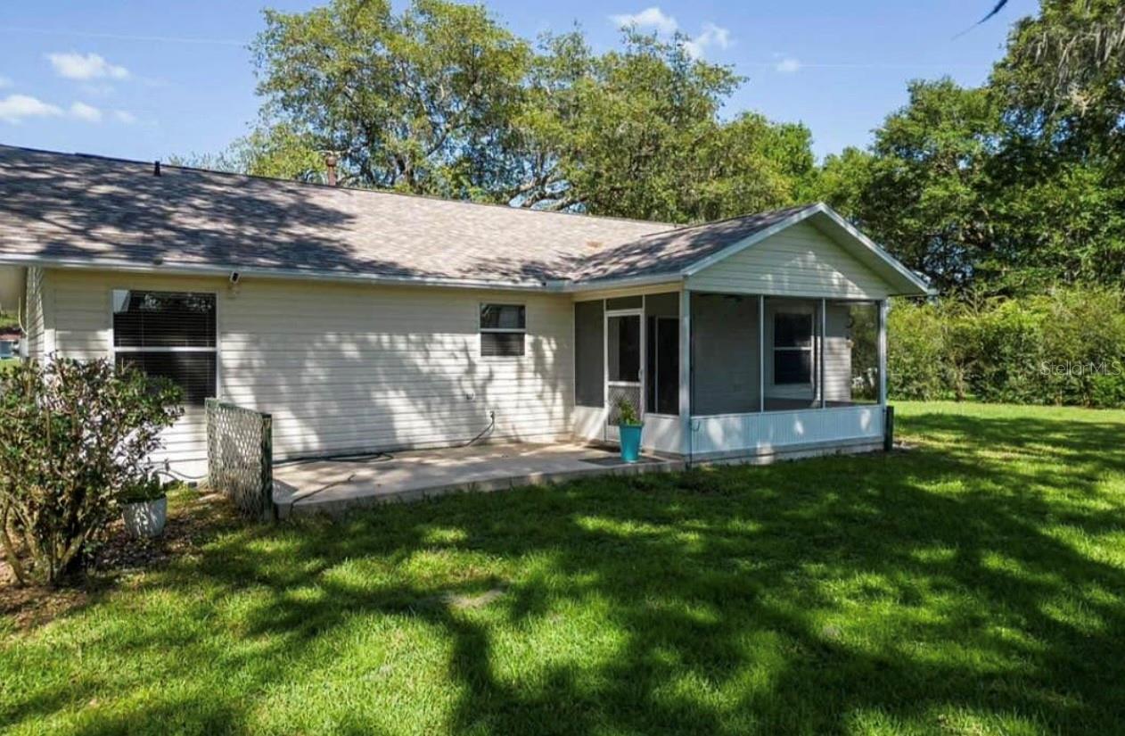 104 CHERRY BLOSSOM LN, LADY LAKE, FL, 32159