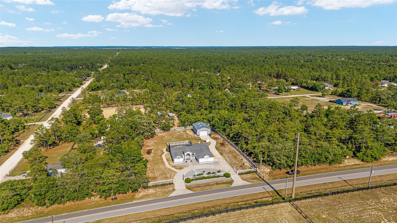 7399 SW 140TH AVE, DUNNELLON, FL, 34432