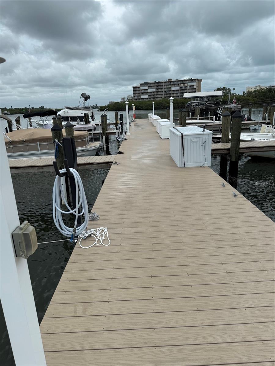 19531 GULF BLVD #612, INDIAN SHORES, FL, 33785