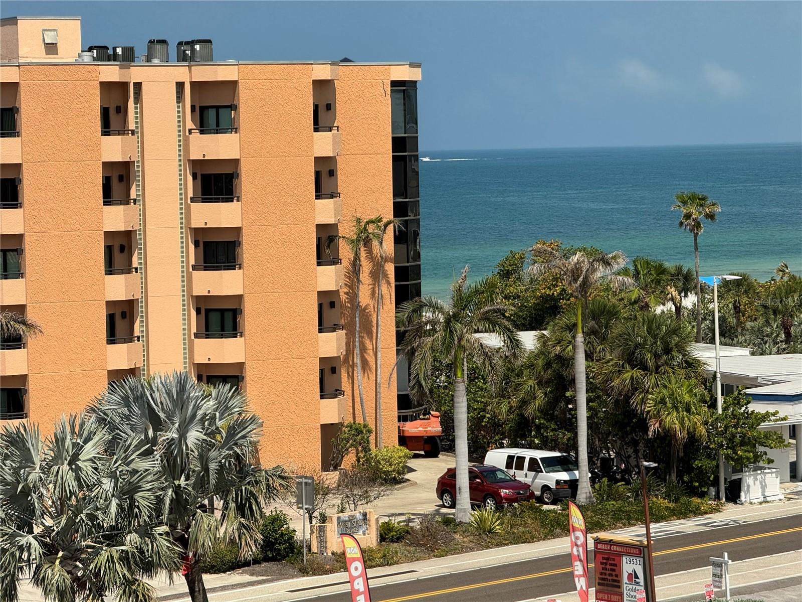 19531 GULF BLVD #612, INDIAN SHORES, FL, 33785