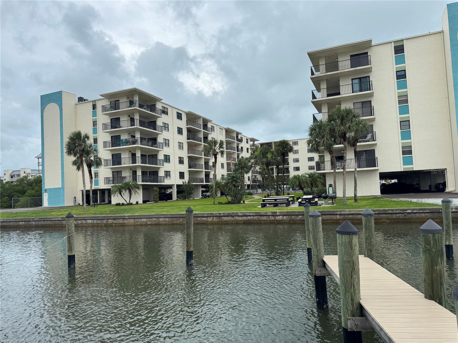 19531 GULF BLVD #612, INDIAN SHORES, FL, 33785