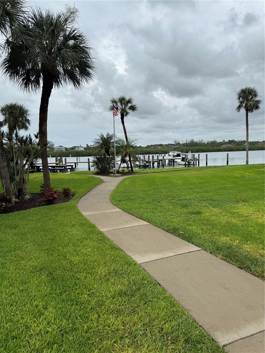 19531 GULF BLVD #612, INDIAN SHORES, FL, 33785