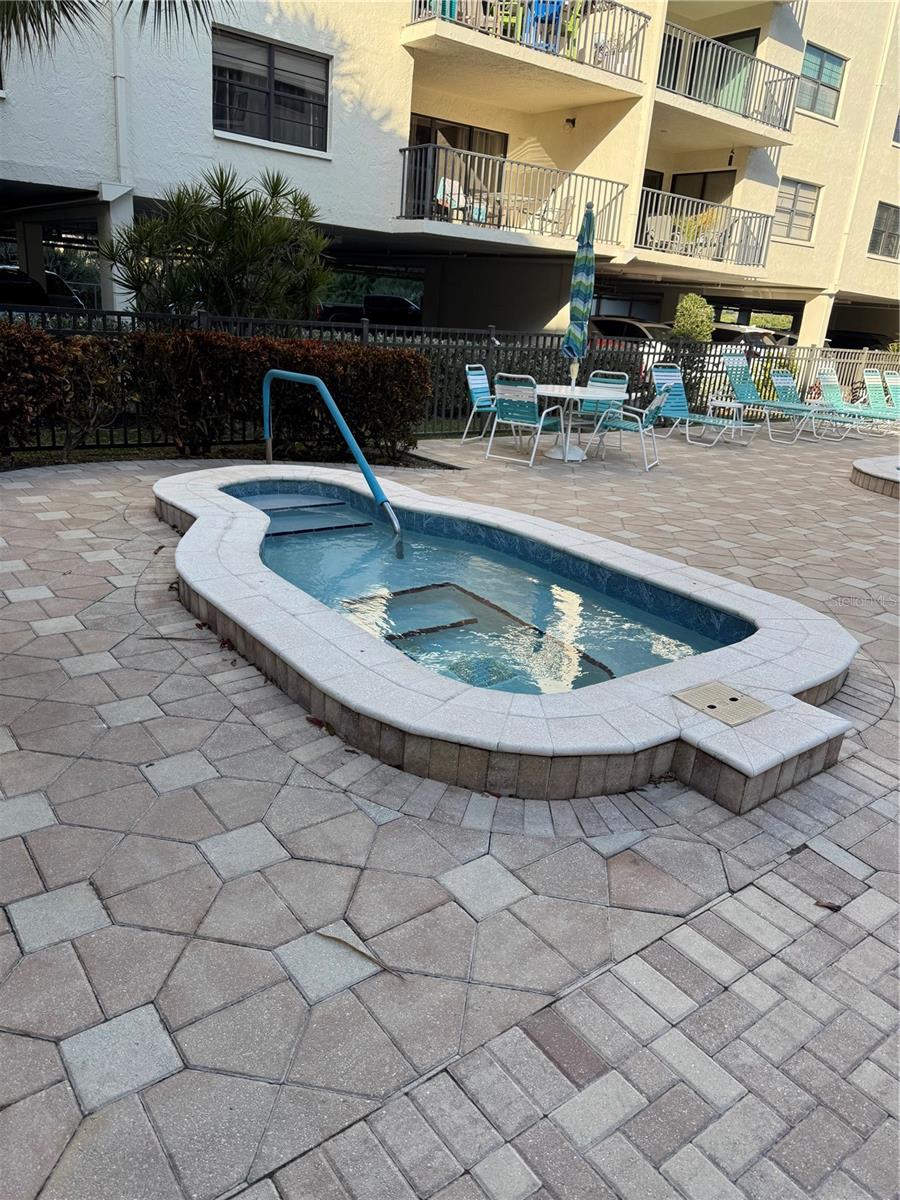 19531 GULF BLVD #612, INDIAN SHORES, FL, 33785