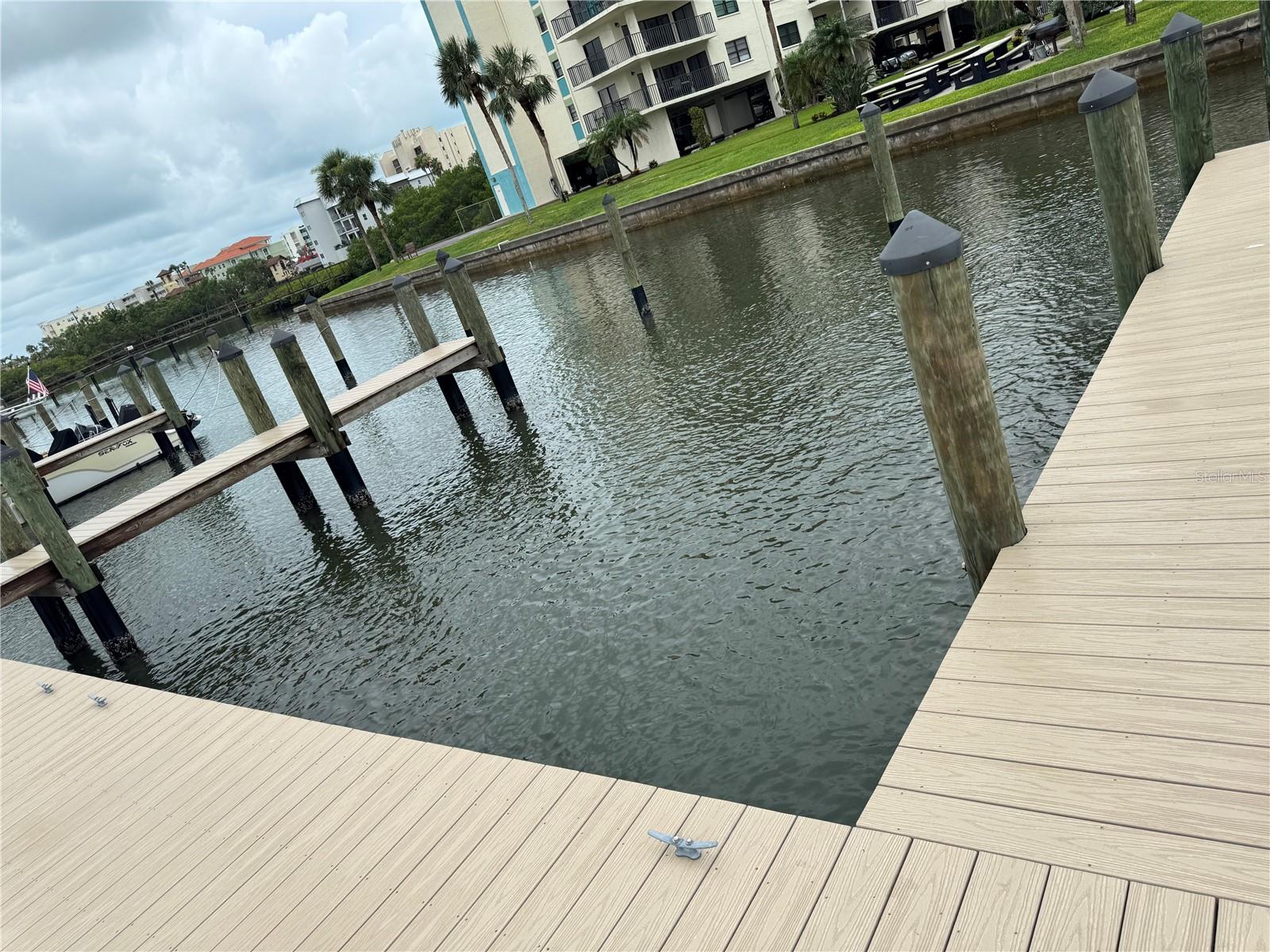 19531 GULF BLVD #612, INDIAN SHORES, FL, 33785