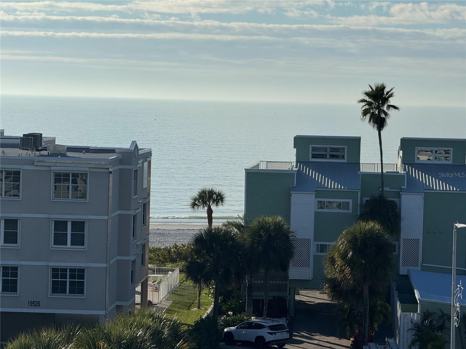19531 GULF BLVD #612, INDIAN SHORES, FL, 33785