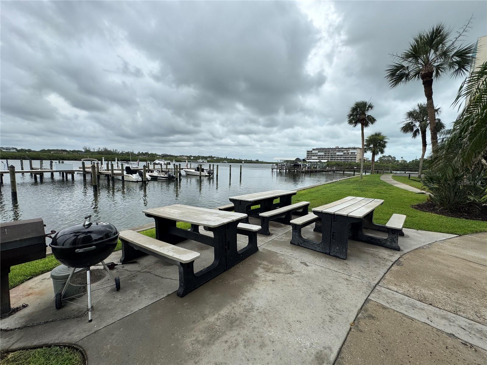 19531 GULF BLVD #612, INDIAN SHORES, FL, 33785