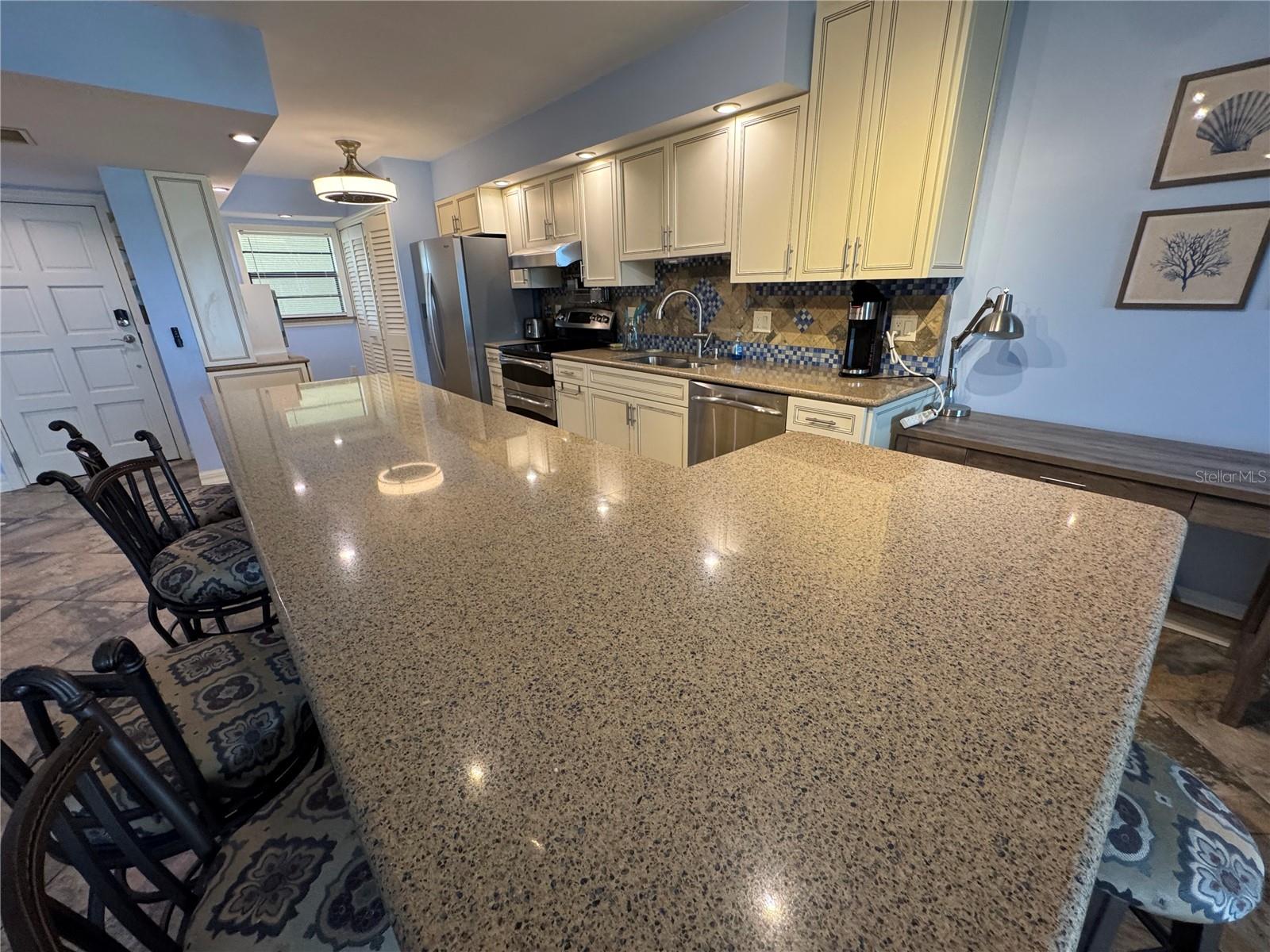 19531 GULF BLVD #612, INDIAN SHORES, FL, 33785