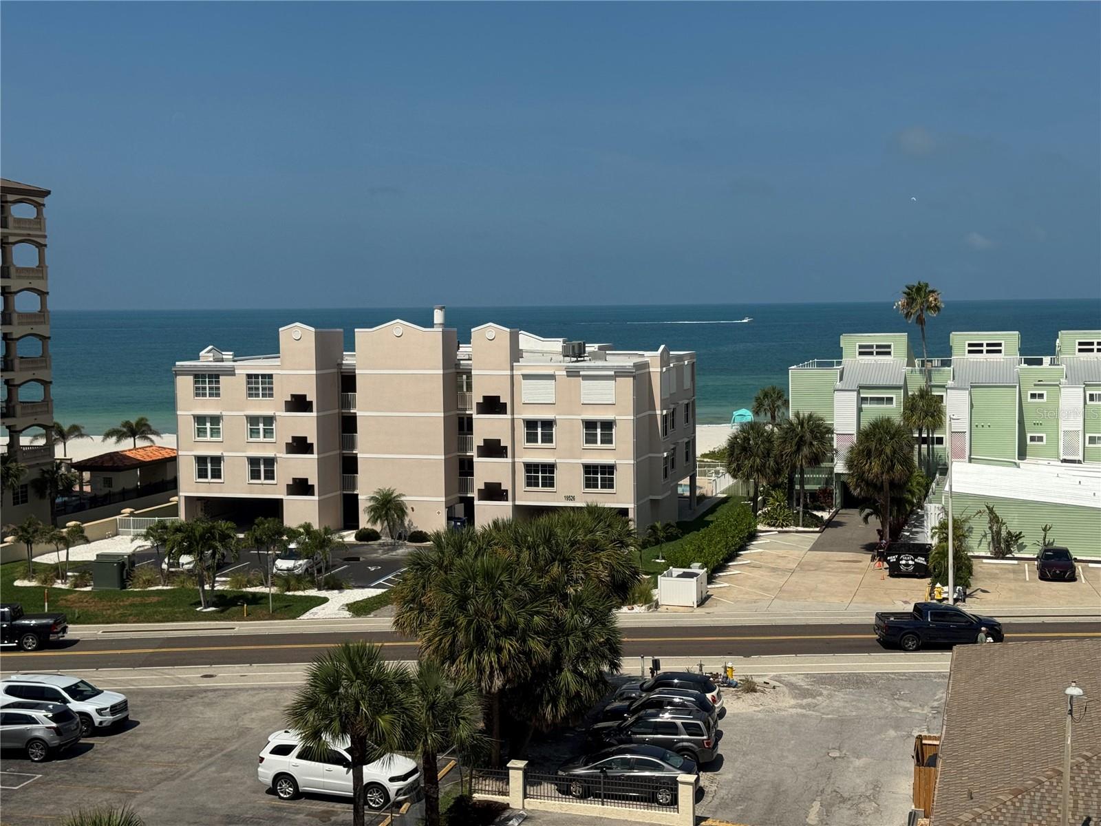 19531 GULF BLVD #612, INDIAN SHORES, FL, 33785