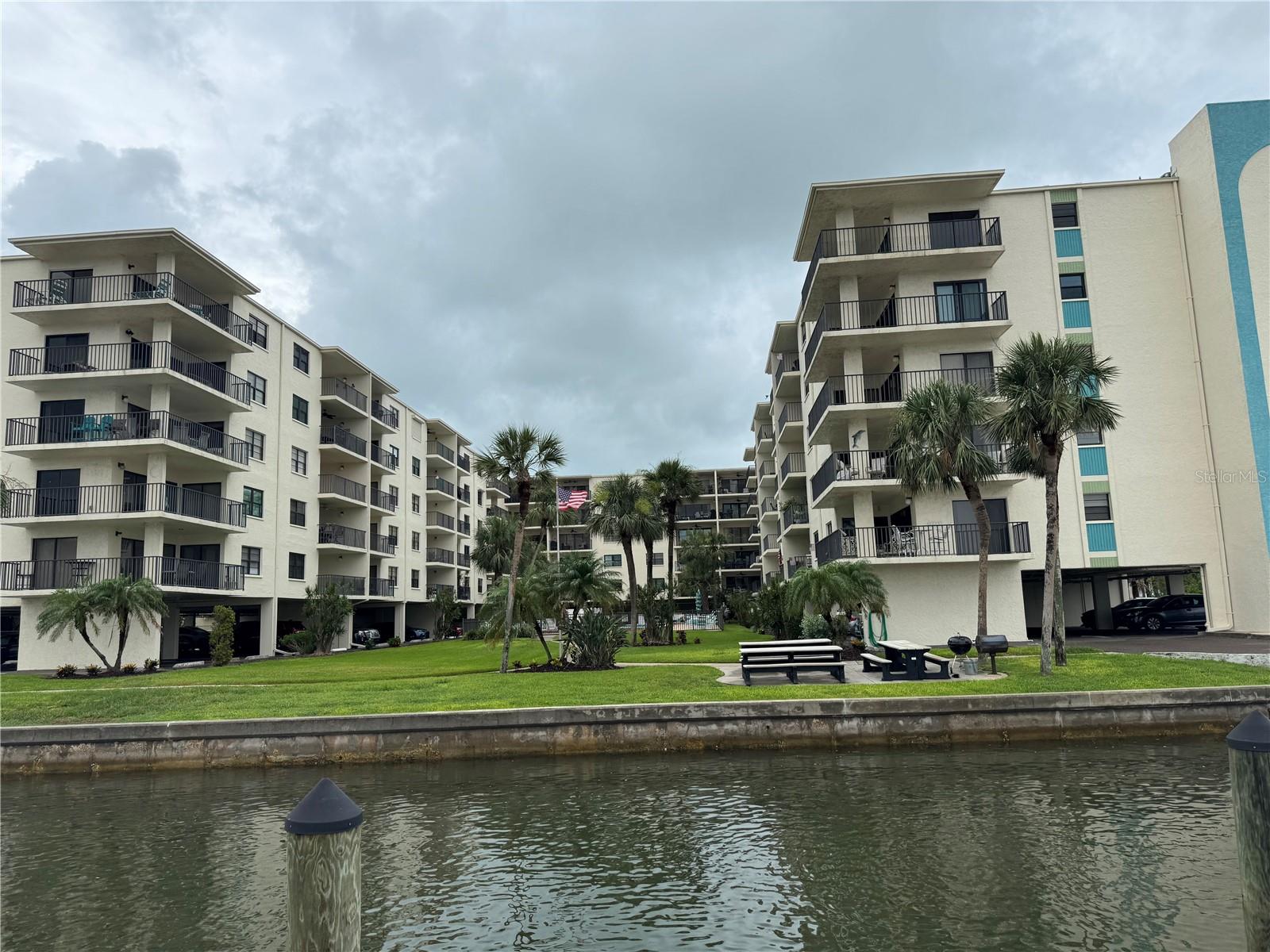19531 GULF BLVD #612, INDIAN SHORES, FL, 33785