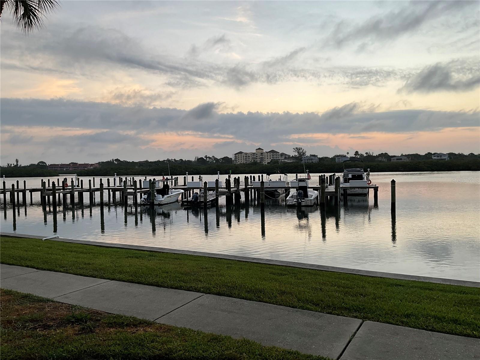19531 GULF BLVD #612, INDIAN SHORES, FL, 33785
