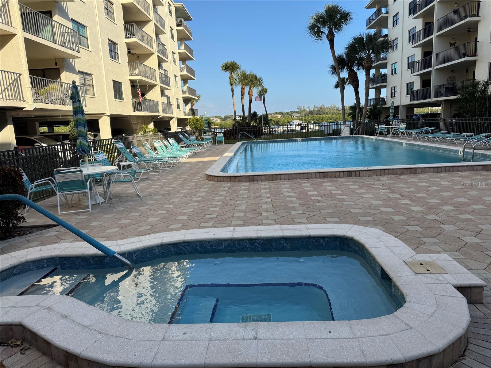 19531 GULF BLVD #612, INDIAN SHORES, FL, 33785