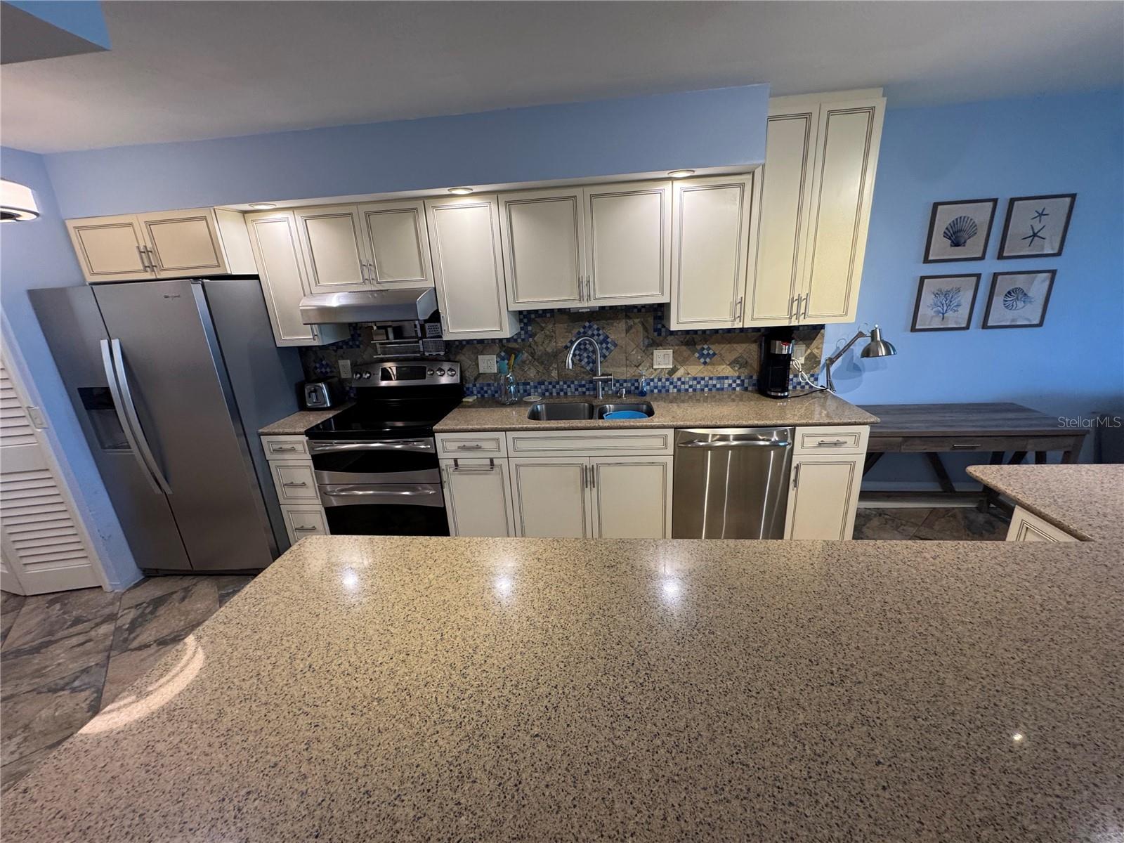 19531 GULF BLVD #612, INDIAN SHORES, FL, 33785