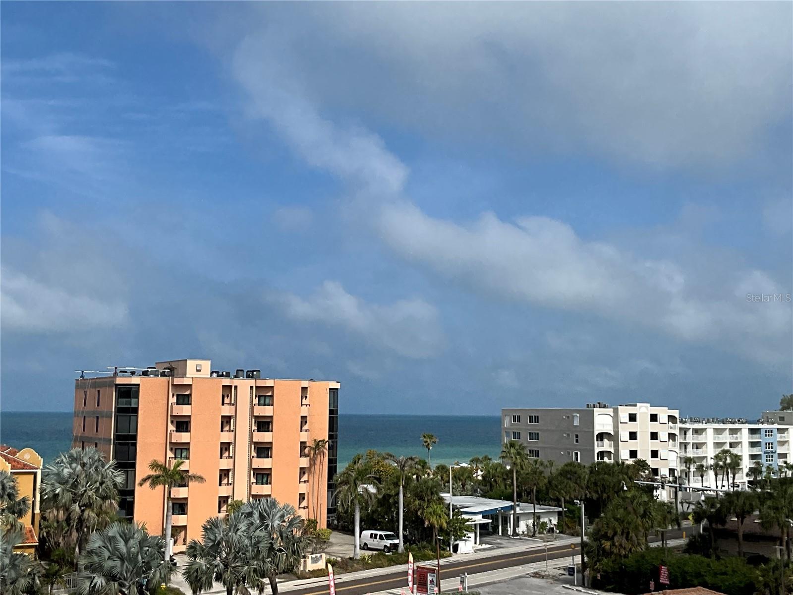 19531 GULF BLVD #612, INDIAN SHORES, FL, 33785