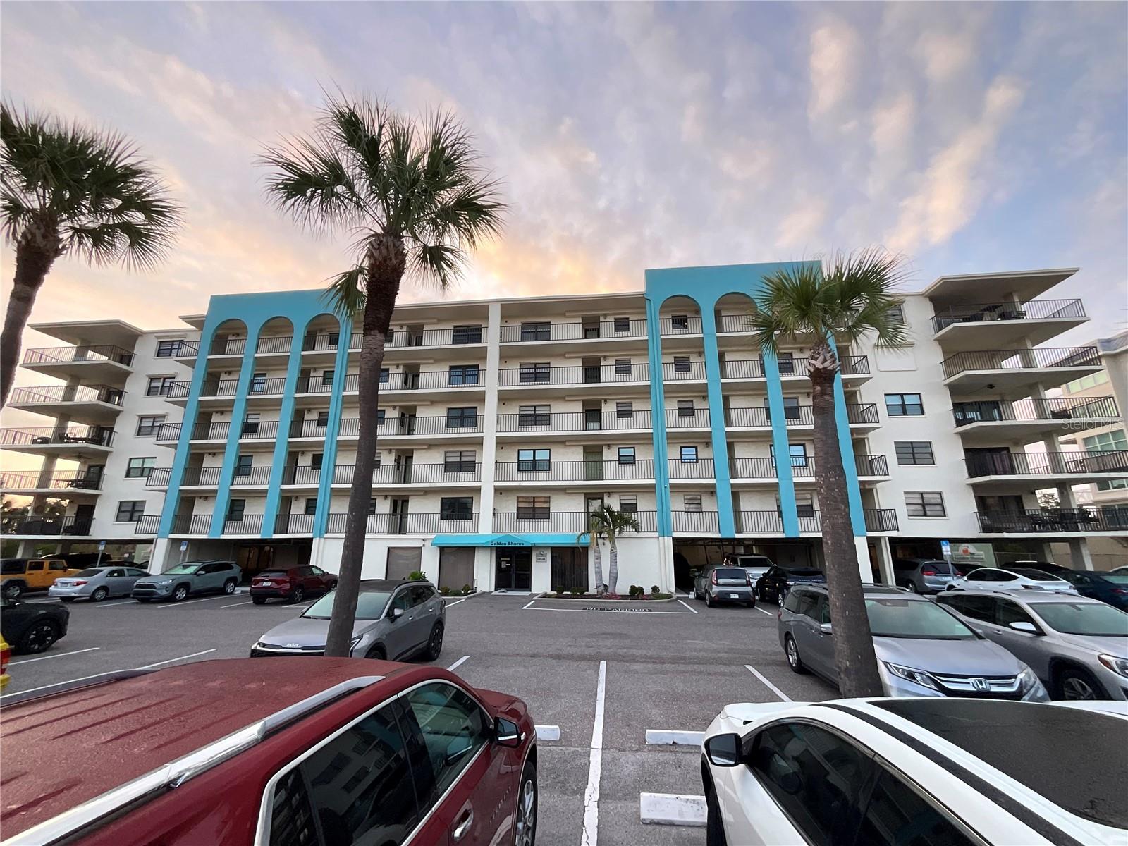 19531 GULF BLVD #612, INDIAN SHORES, FL, 33785