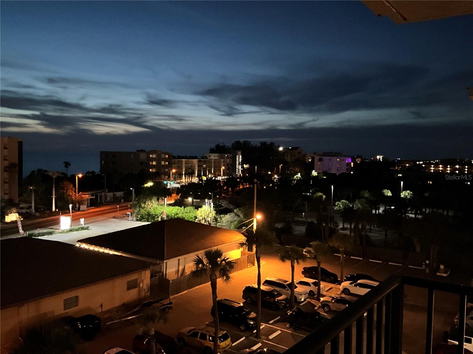 19531 GULF BLVD #612, INDIAN SHORES, FL, 33785