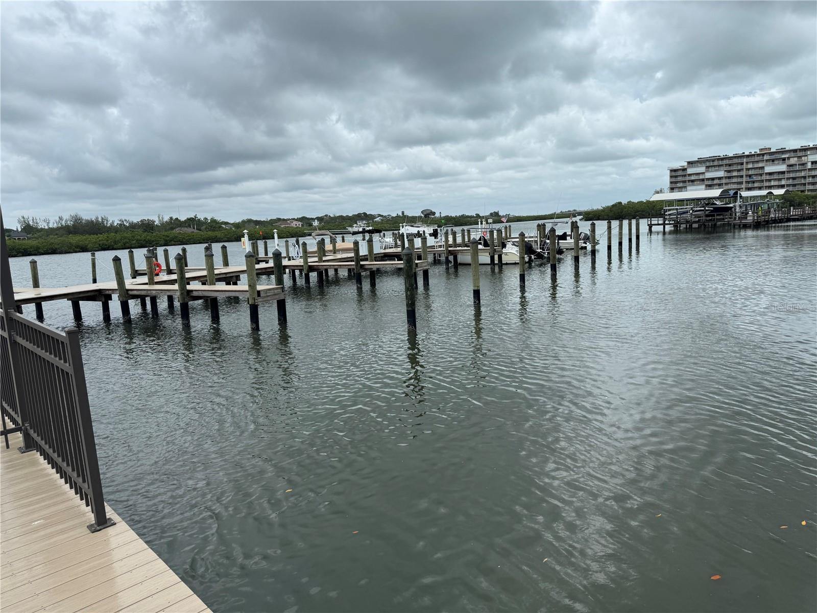 19531 GULF BLVD #612, INDIAN SHORES, FL, 33785