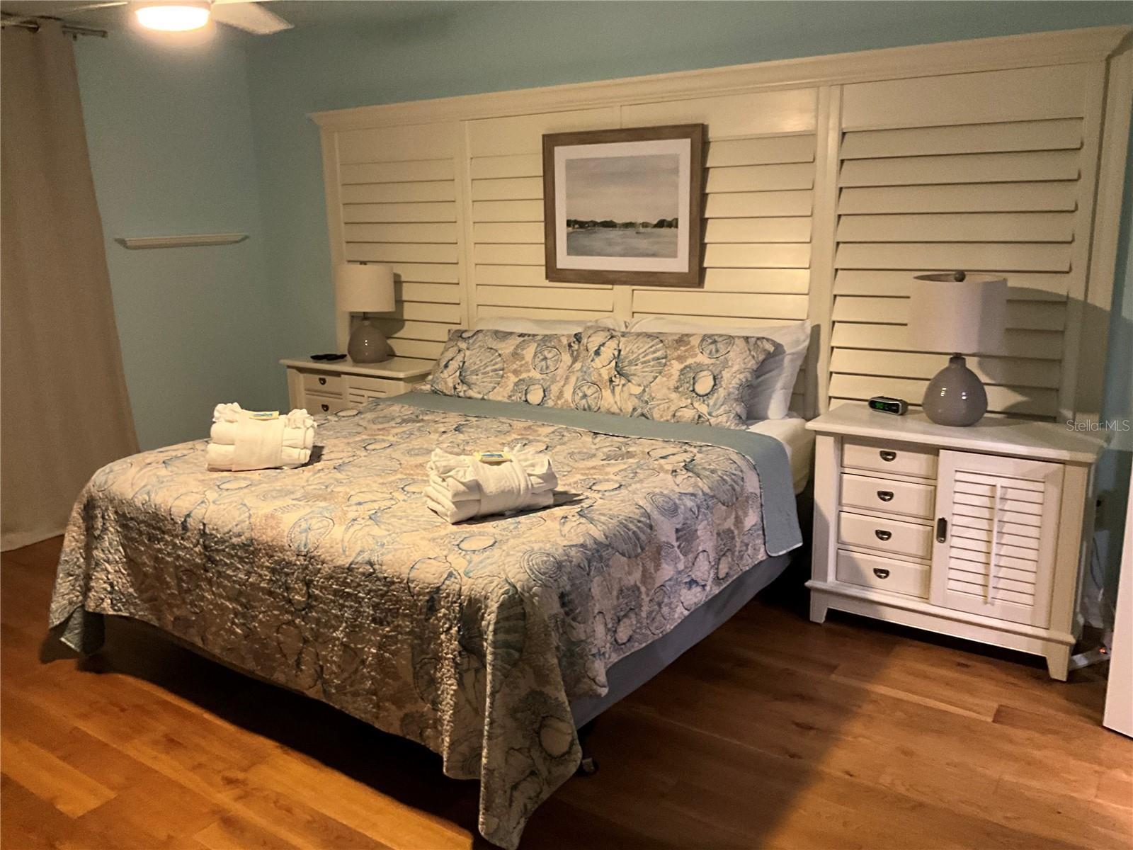 19531 GULF BLVD #612, INDIAN SHORES, FL, 33785