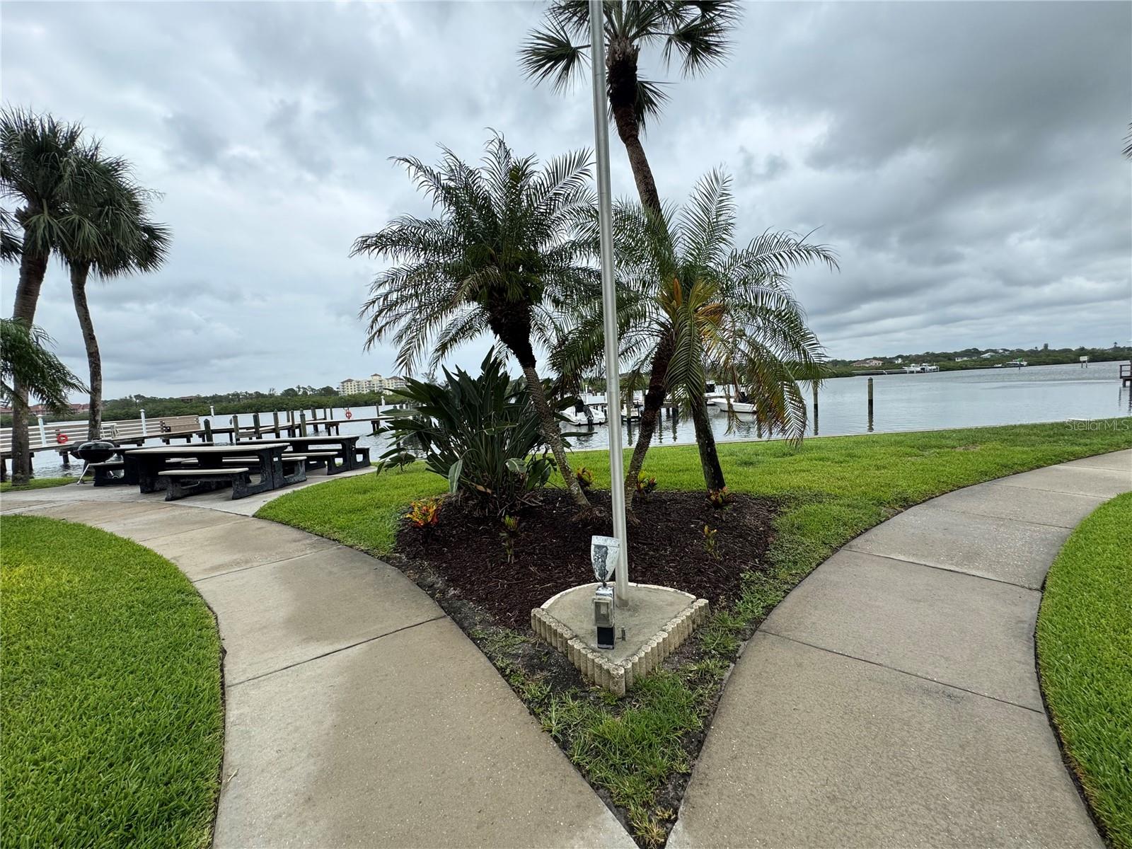 19531 GULF BLVD #612, INDIAN SHORES, FL, 33785