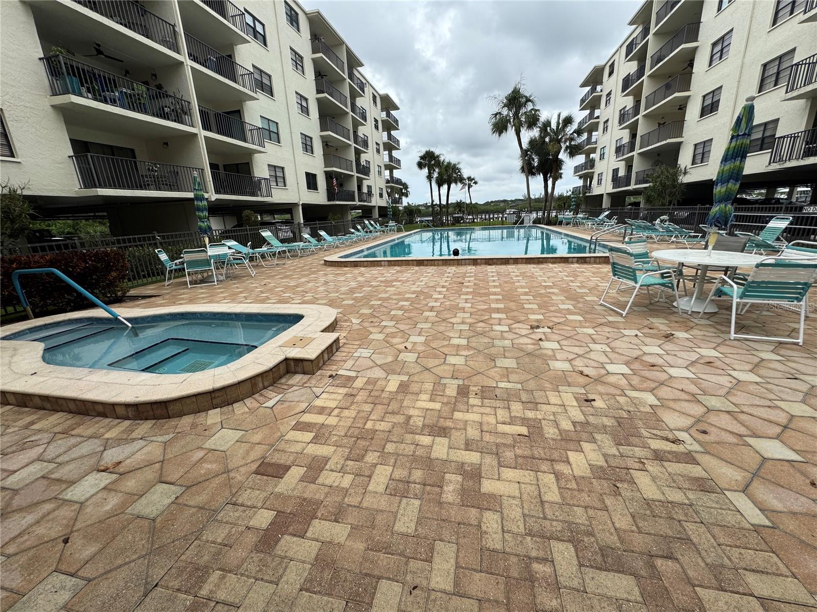 19531 GULF BLVD #612, INDIAN SHORES, FL, 33785