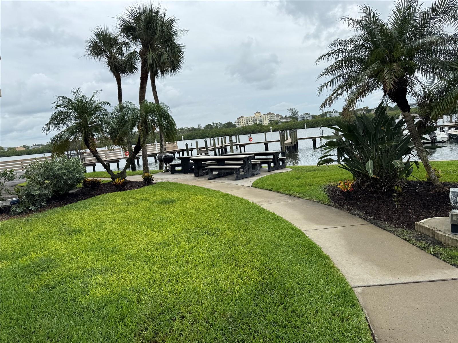 19531 GULF BLVD #612, INDIAN SHORES, FL, 33785