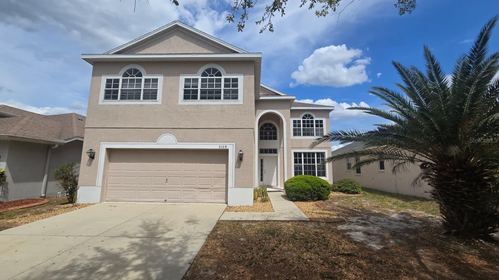 5108 CLOVER MIST DR, APOLLO BEACH, FL, 33572
