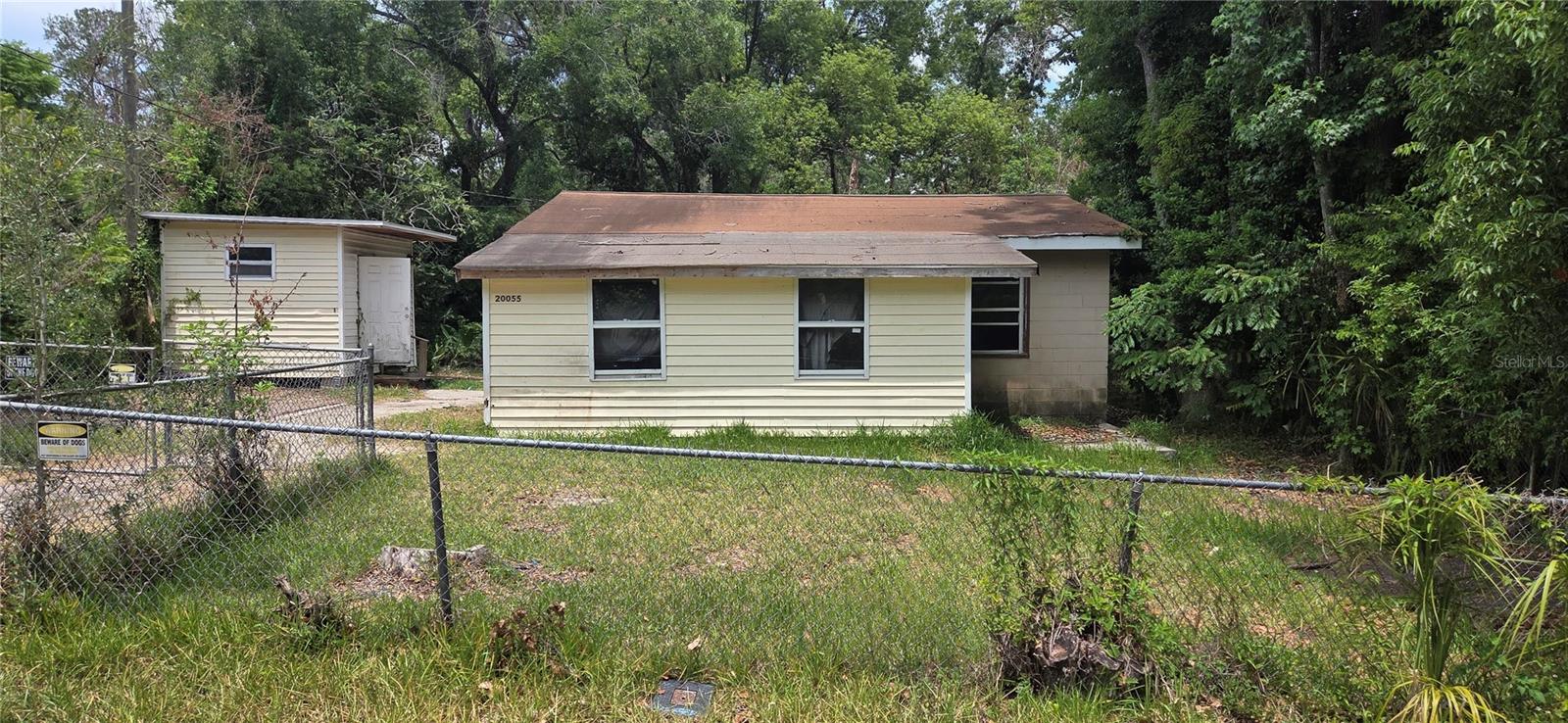 20055 RUTH ST, BROOKSVILLE, FL, 34601