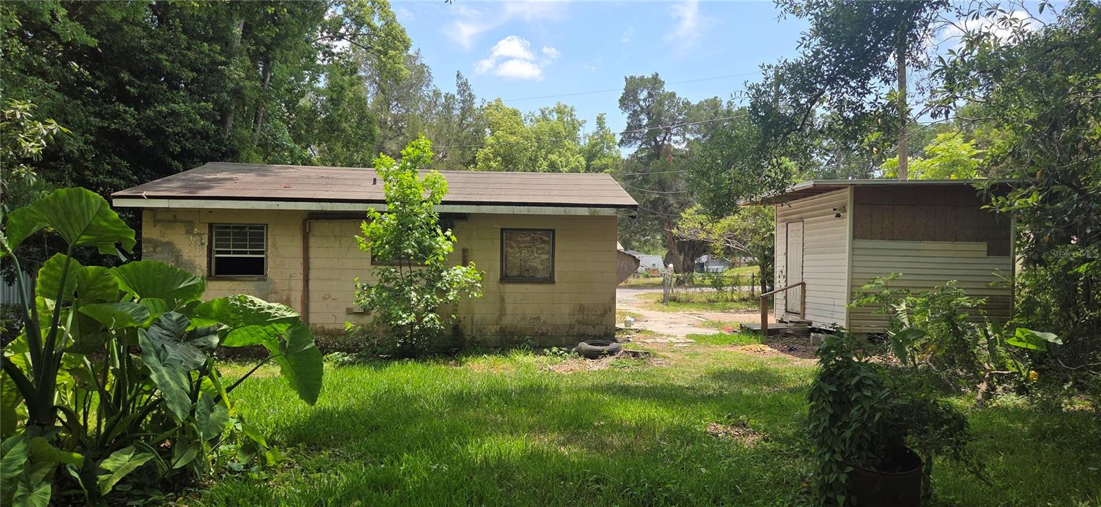 20055 RUTH ST, BROOKSVILLE, FL, 34601