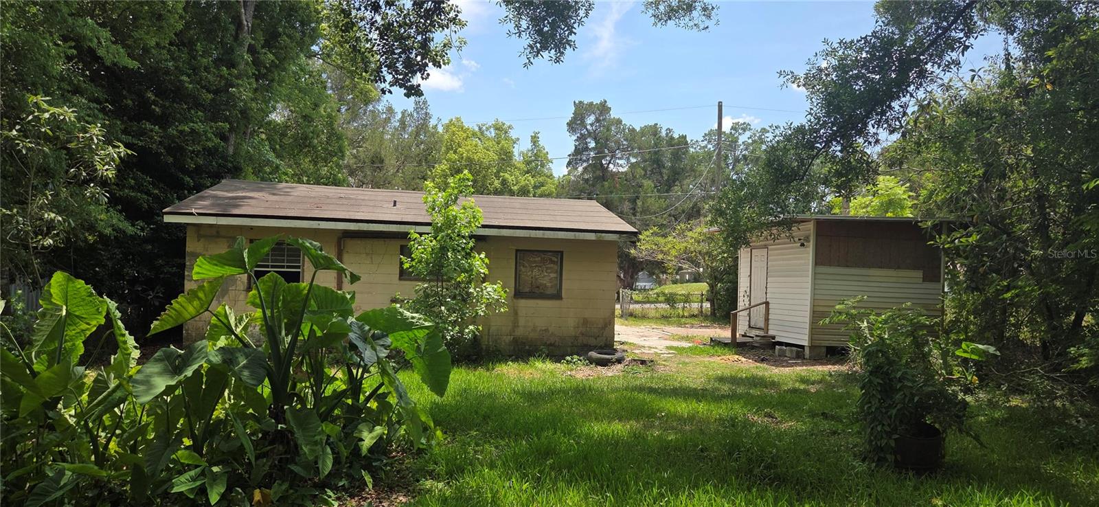 20055 RUTH ST, BROOKSVILLE, FL, 34601