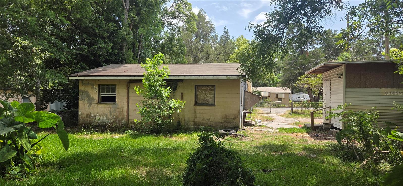 20055 RUTH ST, BROOKSVILLE, FL, 34601