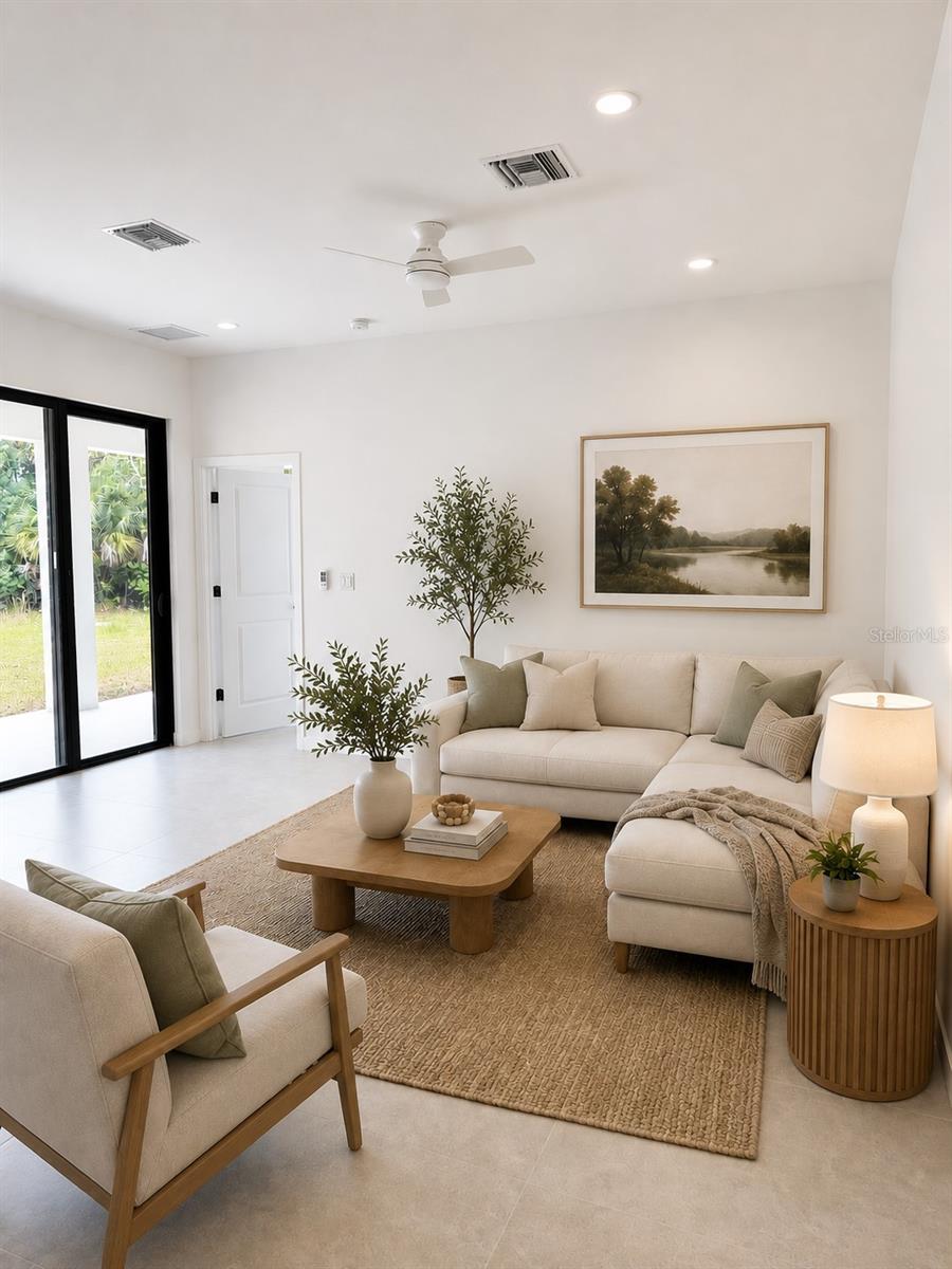 1401 W 10 ST. SELLER STRATA I ST, LEHIGH ACRES, FL, 33971