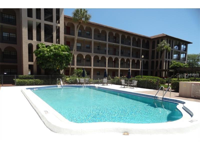 6100 GULFPORT BLVD S #102, GULFPORT, FL, 33707