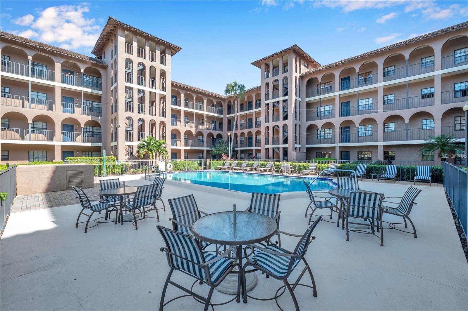6100 GULFPORT BLVD S #102, GULFPORT, FL, 33707