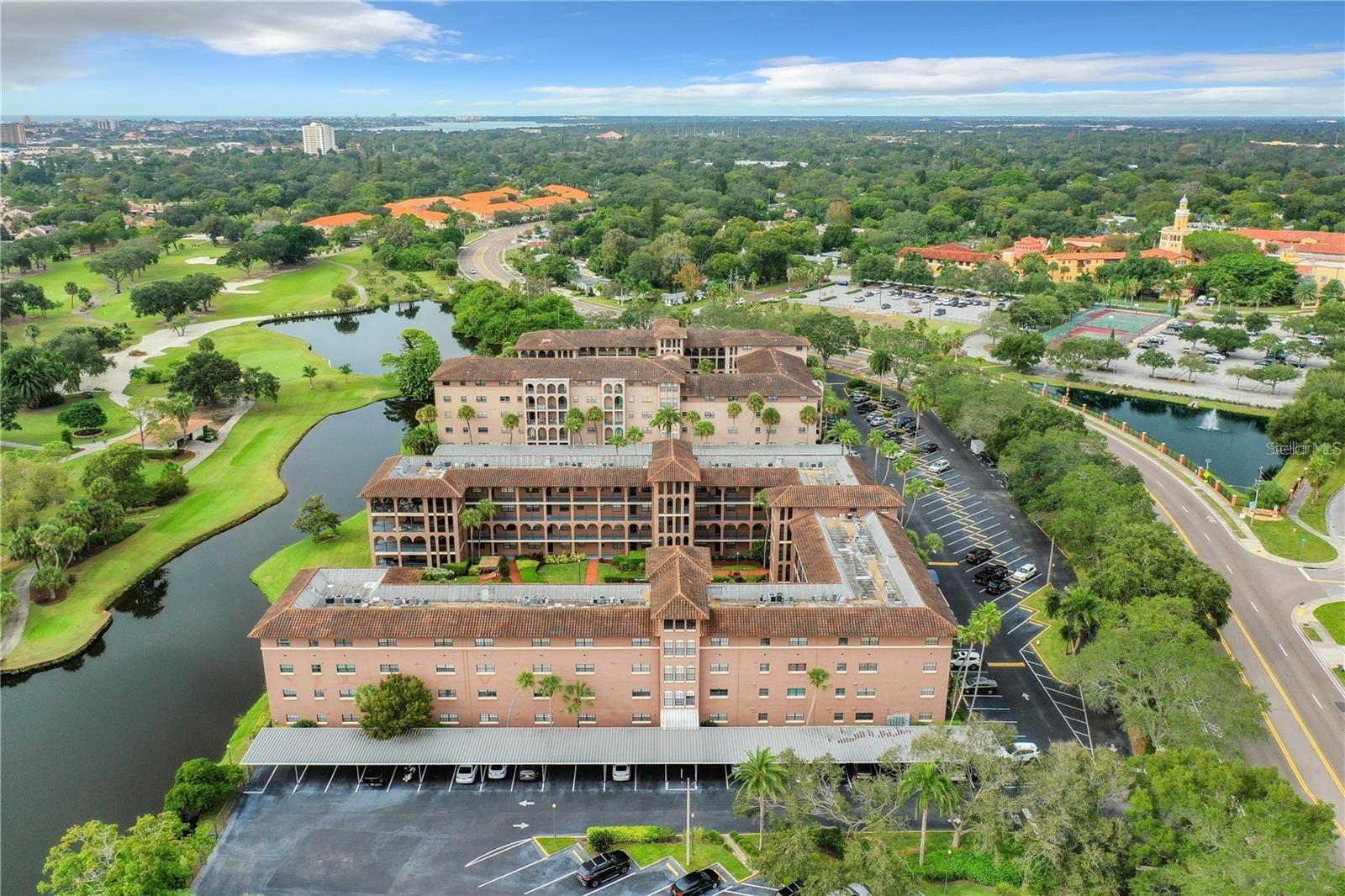 6100 GULFPORT BLVD S #102, GULFPORT, FL, 33707