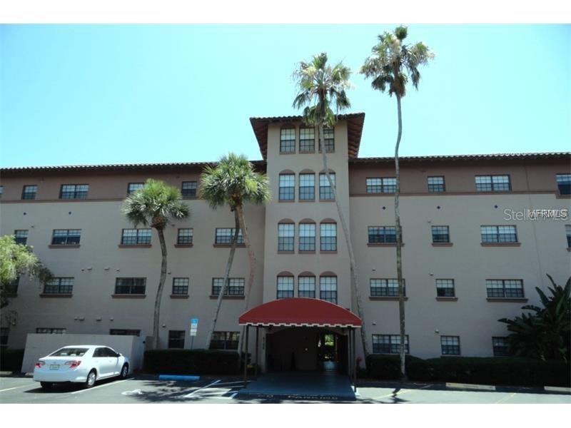 6100 GULFPORT BLVD S #102, GULFPORT, FL, 33707