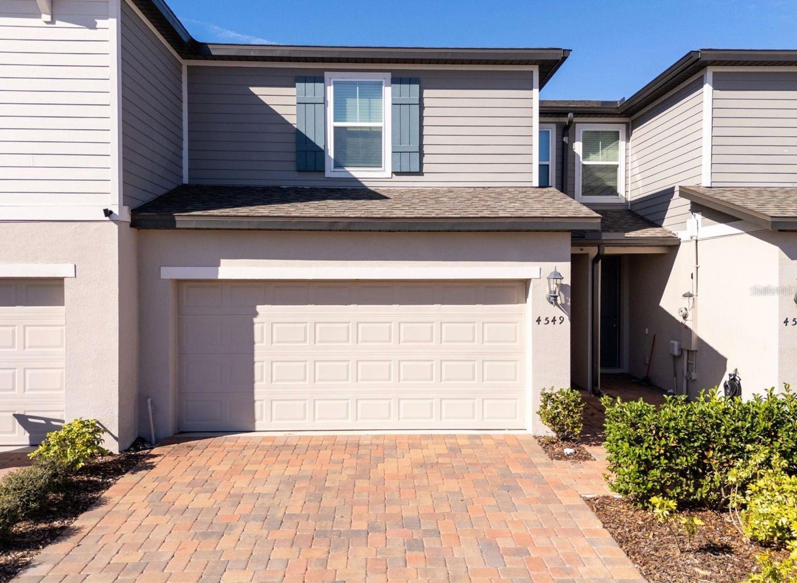 4549 BURROWING OWL LOOP, ST CLOUD, FL, 34772