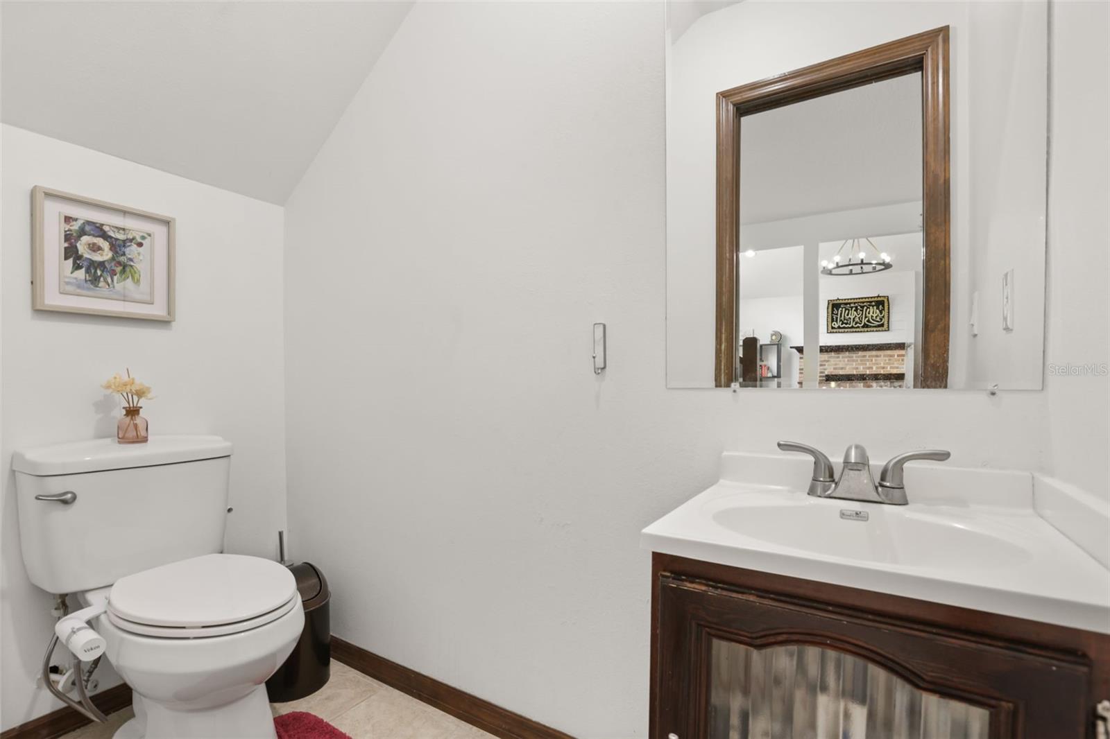 5530 S LAKE BURKETT LN, WINTER PARK, FL, 32792