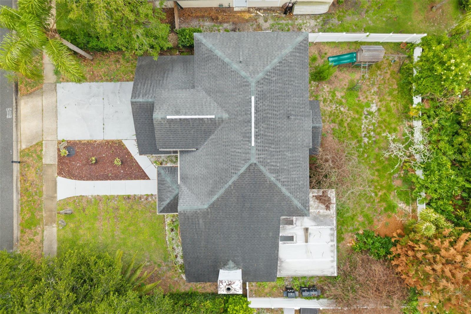 5530 S LAKE BURKETT LN, WINTER PARK, FL, 32792