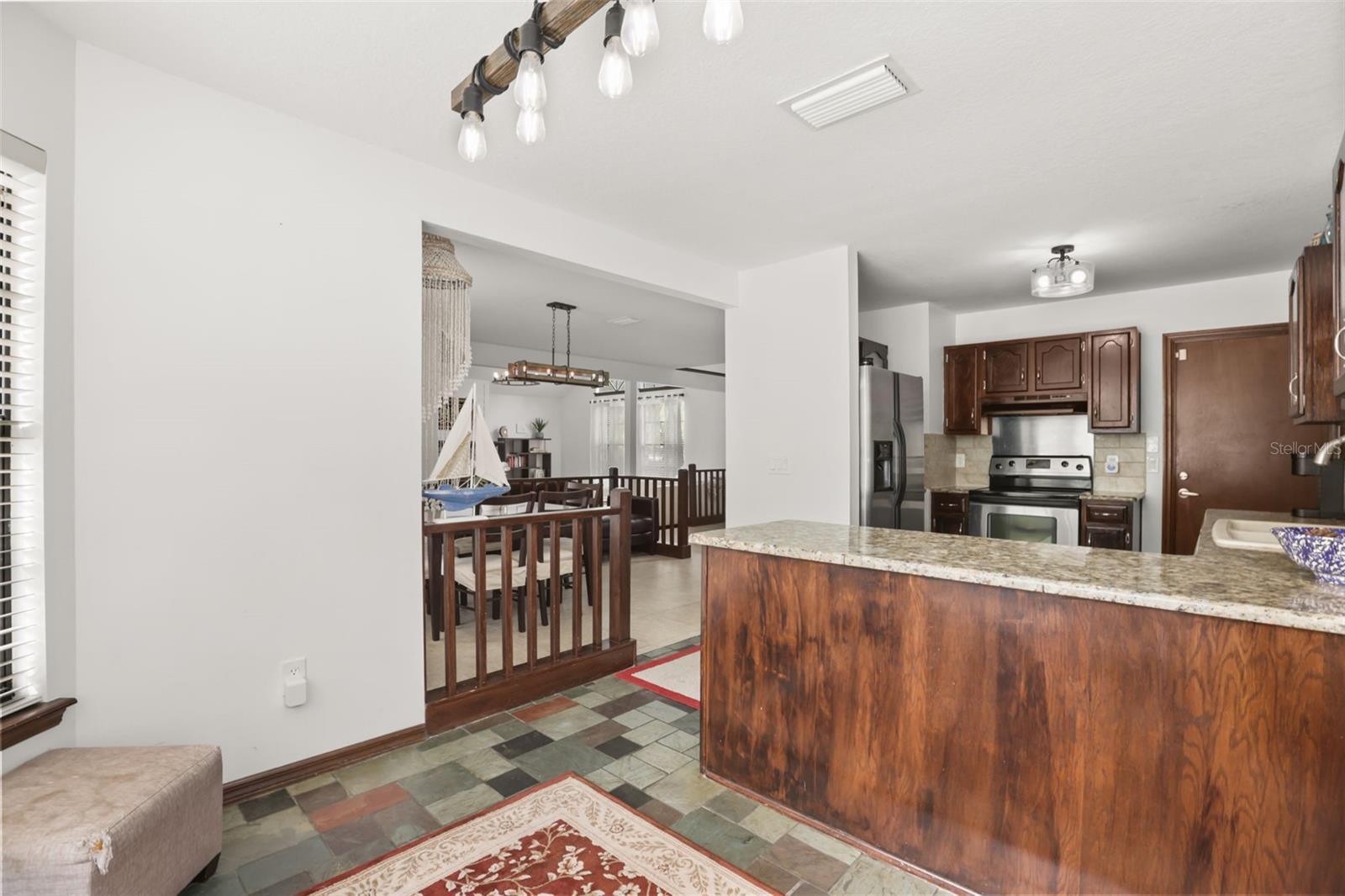 5530 S LAKE BURKETT LN, WINTER PARK, FL, 32792