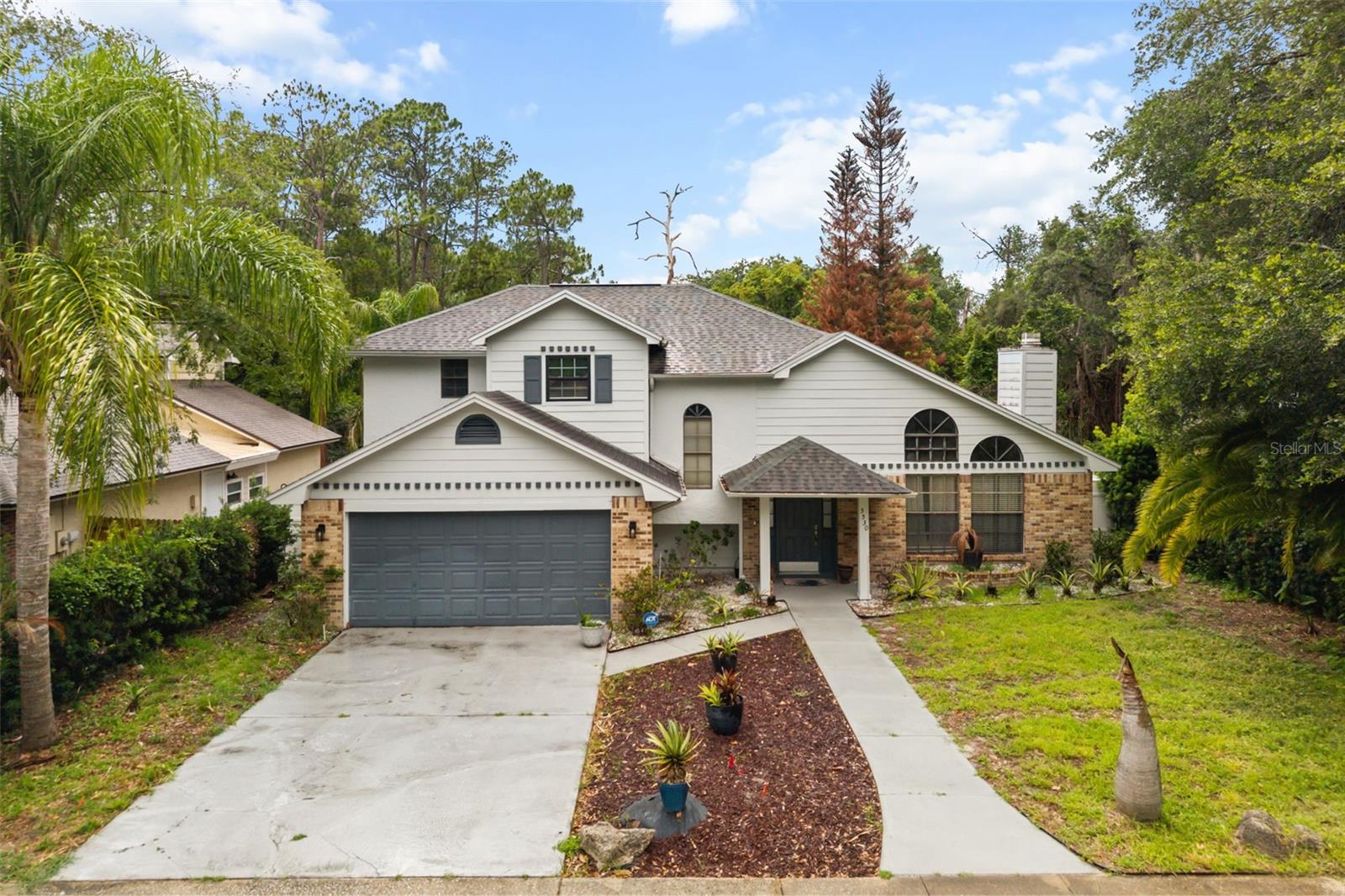 5530 S LAKE BURKETT LN, WINTER PARK, FL, 32792