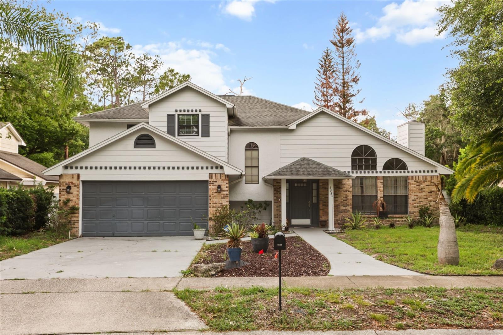 5530 S LAKE BURKETT LN, WINTER PARK, FL, 32792