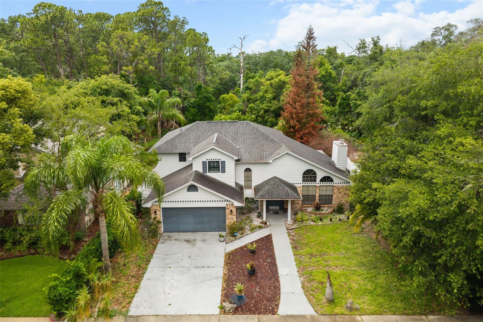 5530 S LAKE BURKETT LN, WINTER PARK, FL, 32792
