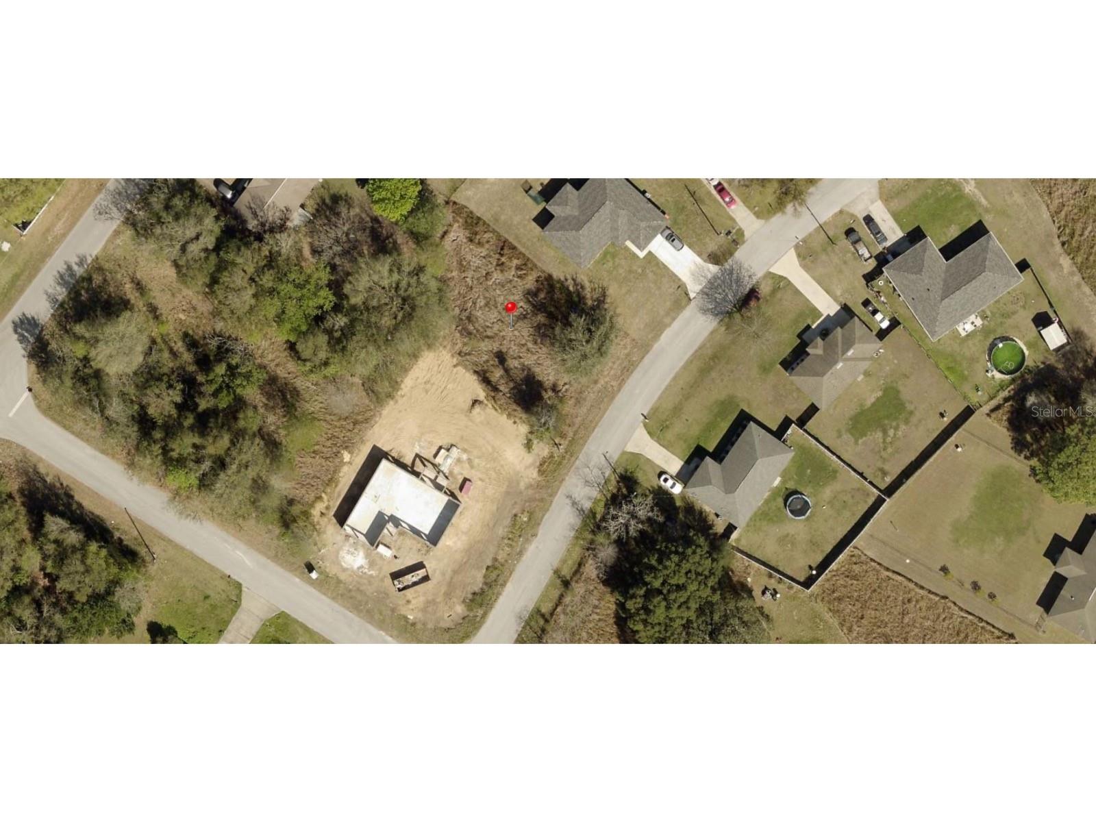 WATER TRACK TRCE, OCALA, FL, 34472