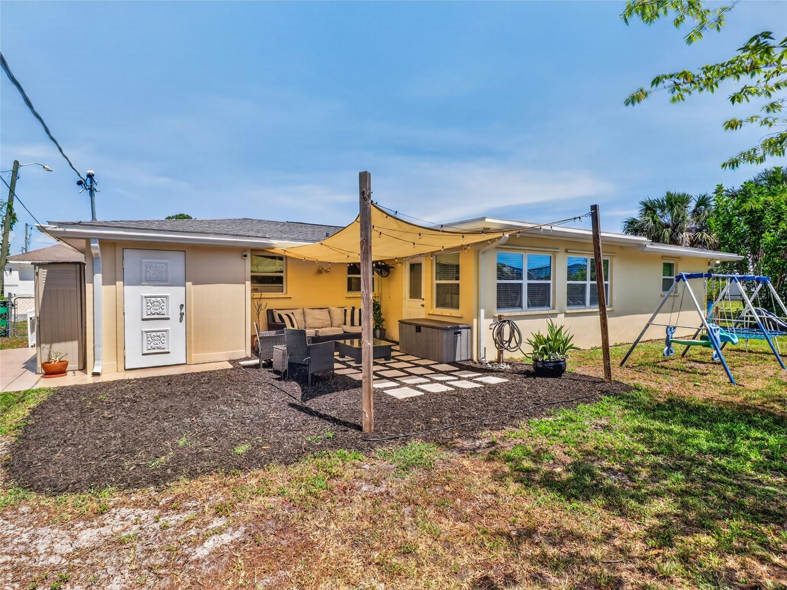 258 READING ST NW, PORT CHARLOTTE, FL, 33952