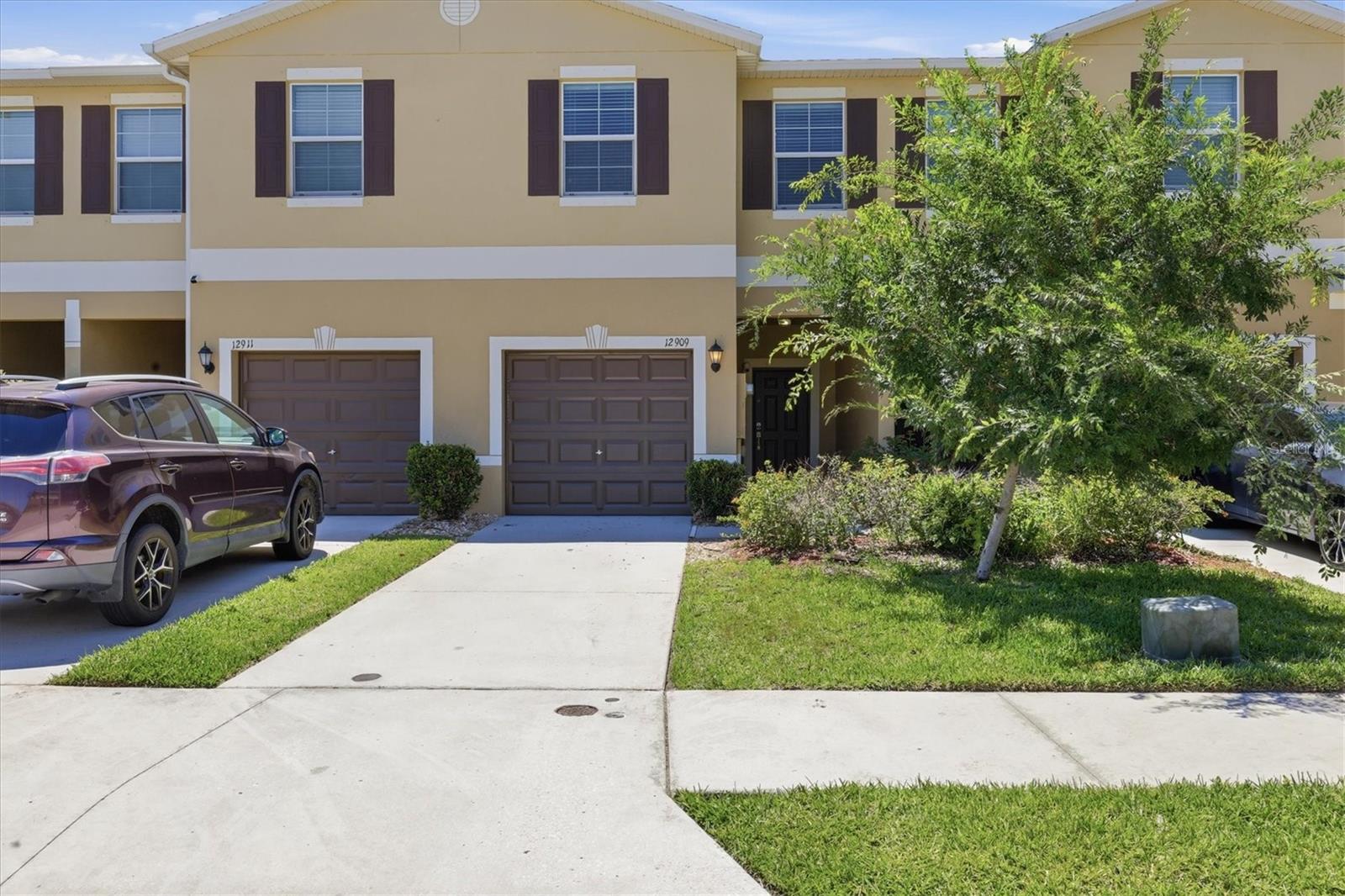 12909 DREAM CATCHER WAY, RIVERVIEW, FL, 33579