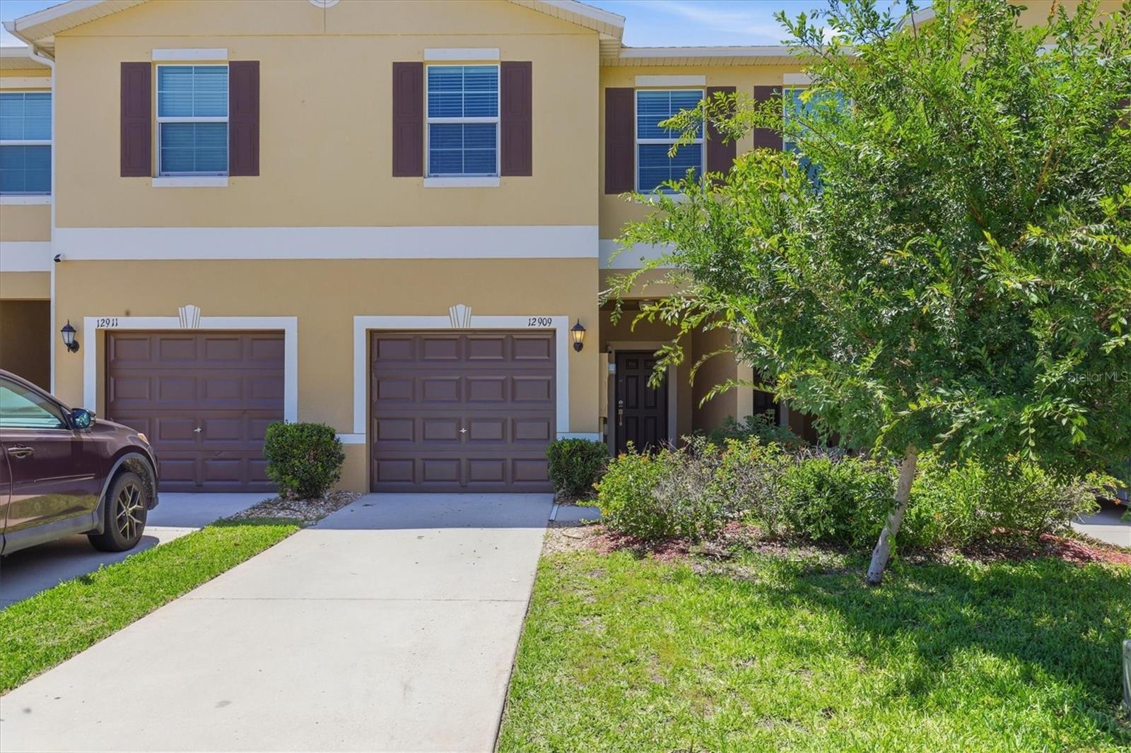 12909 DREAM CATCHER WAY, RIVERVIEW, FL, 33579