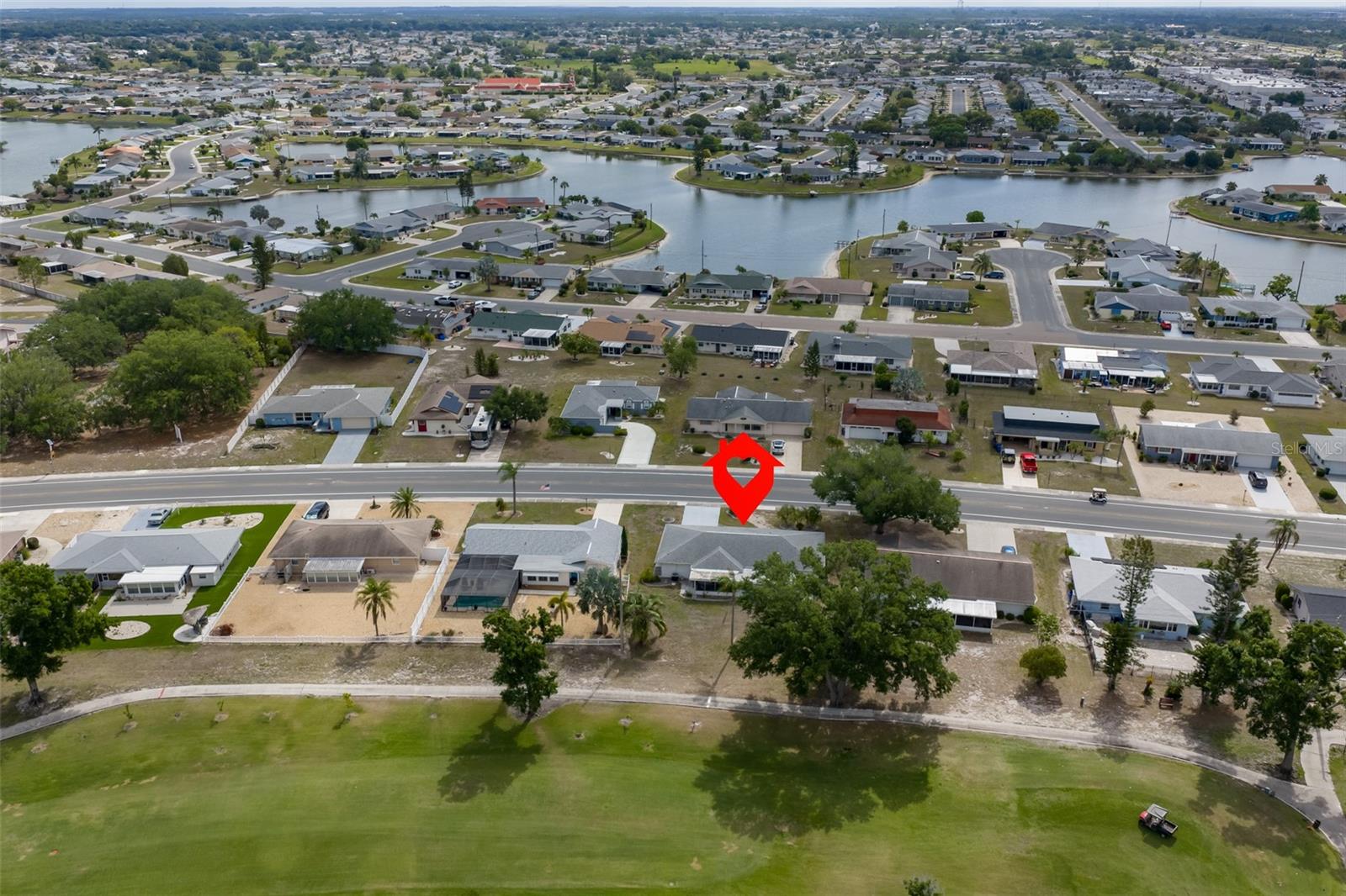 1222 W DEL WEBB BLVD, SUN CITY CENTER, FL, 33573