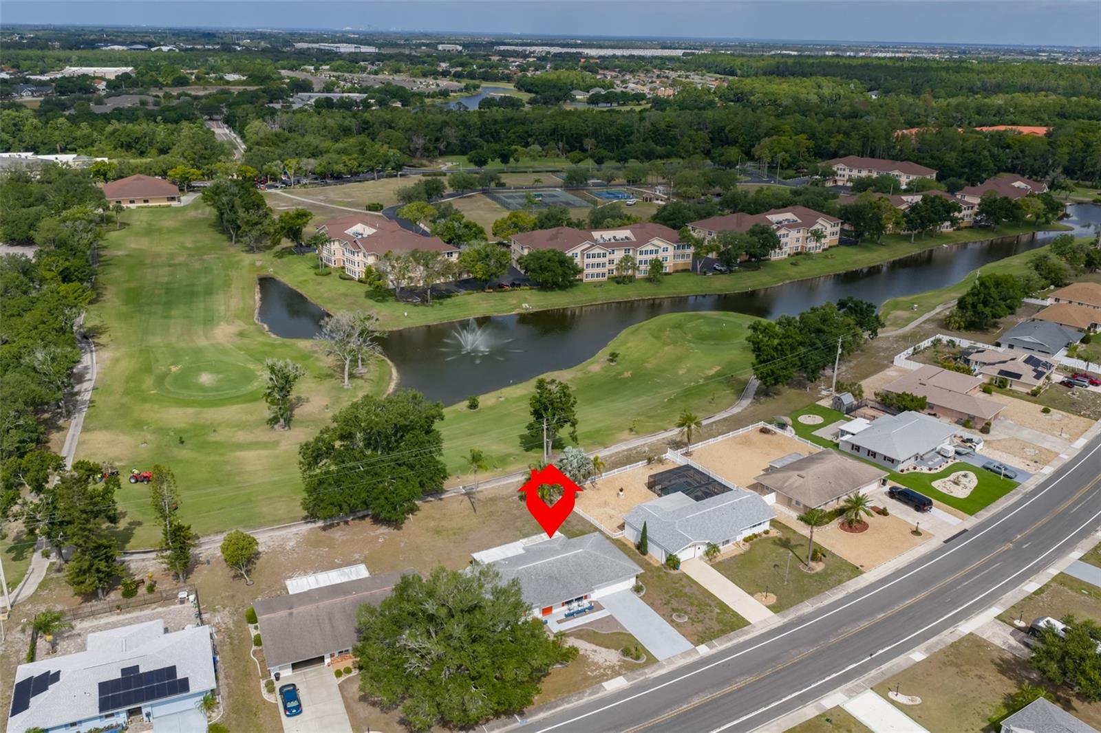 1222 W DEL WEBB BLVD, SUN CITY CENTER, FL, 33573